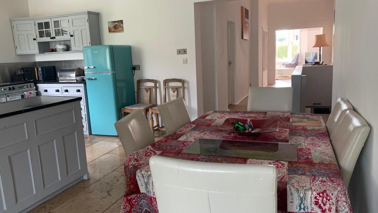 Vila Spacious With Spectacular Views And Private Garden Buxton  Exteriér fotografie