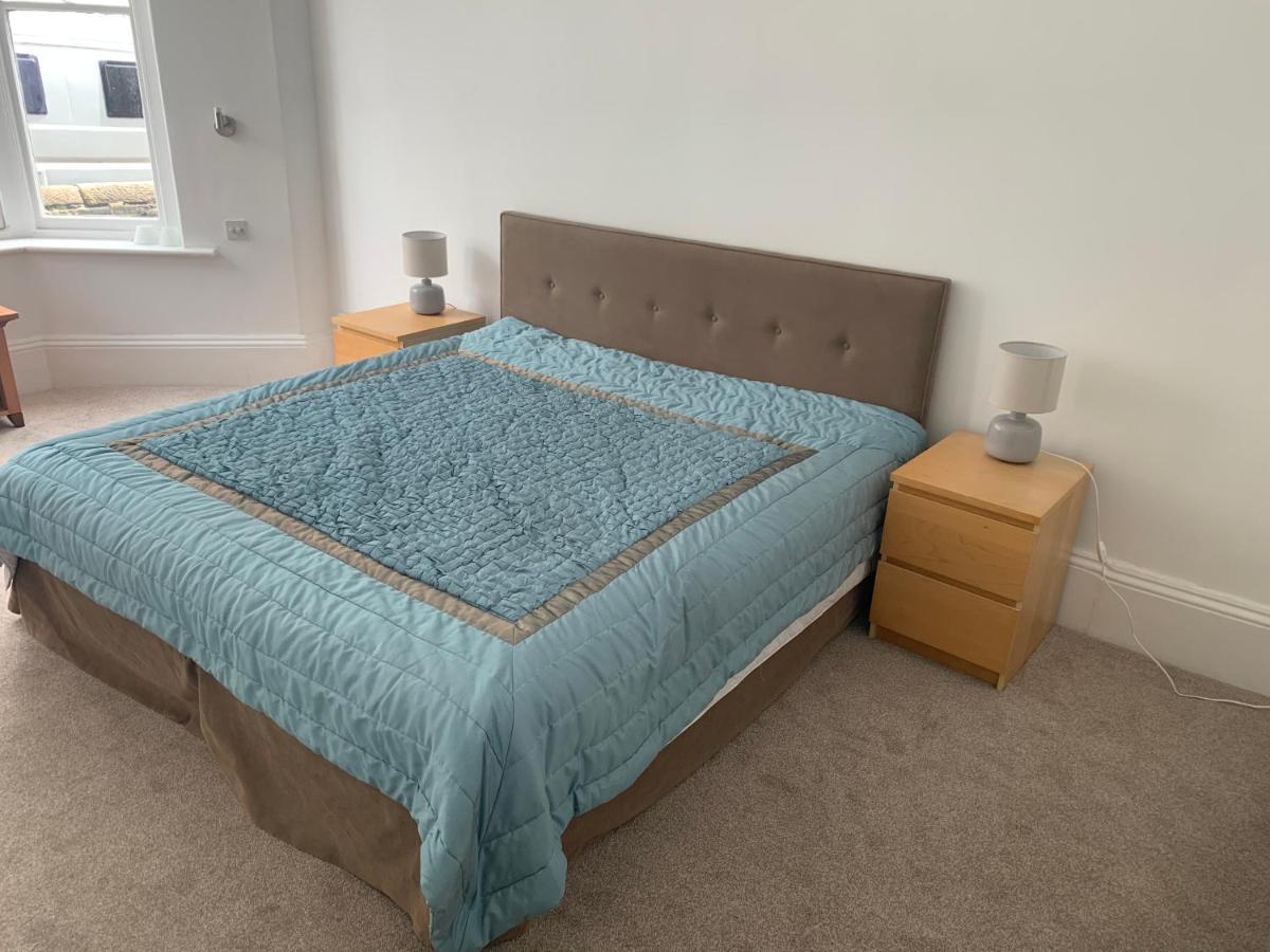 Vila Spacious With Spectacular Views And Private Garden Buxton  Exteriér fotografie